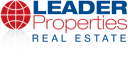 Leader Properties logo