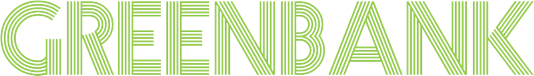 GreenBank logo