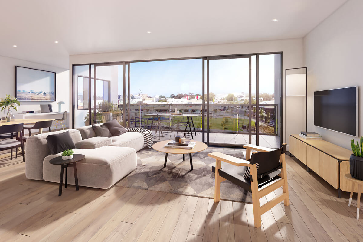 354 Bowden Secure with only 5 Deposit