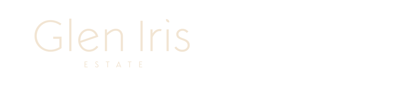 Logo: Glen Iris Estate