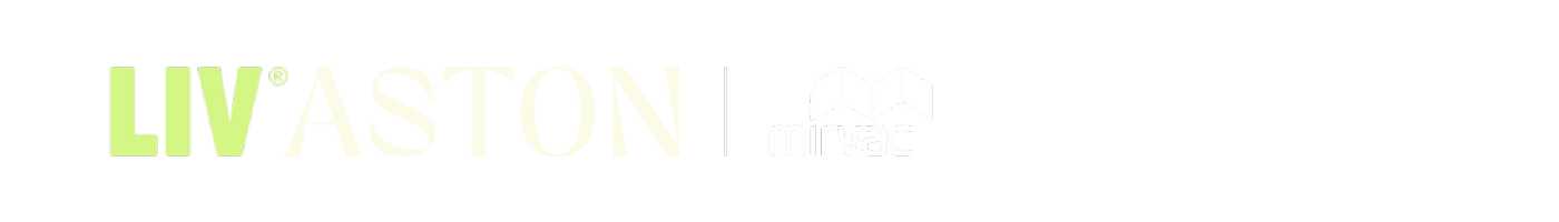 Logo: LIV Aston