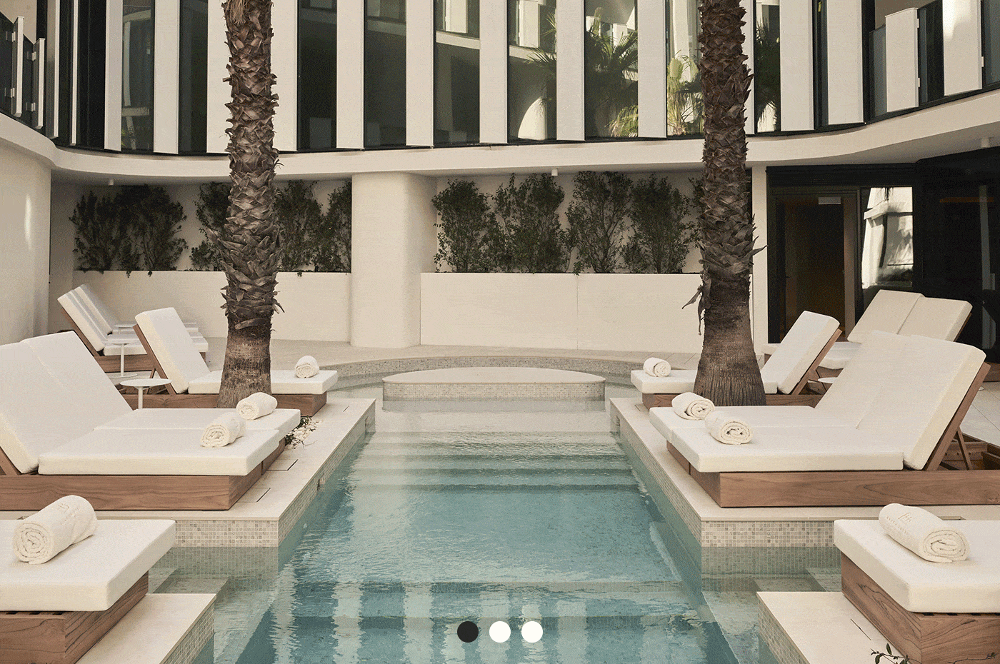 Animation: Beach House St Kilda amenities