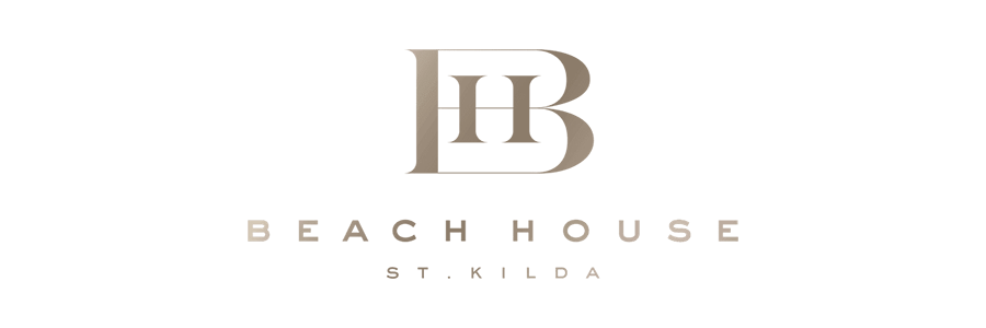 Logo: Beach House St Kilda