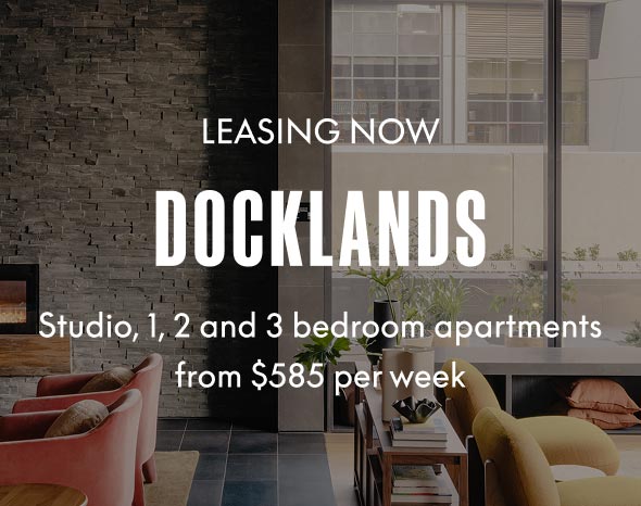 Image: Leasing now Richmond