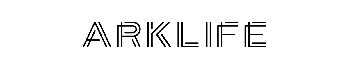 Logo: Arklife
