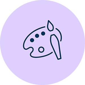 Icon: Creative studio