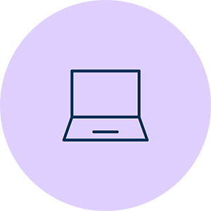 Icon: WFH & meeting spaces