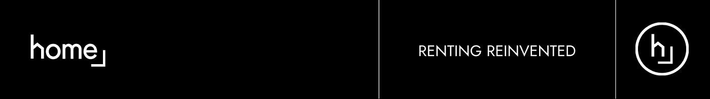 Logo: Renting Reinvented