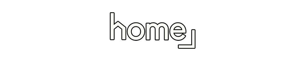 Logo: Home