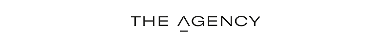 Logo: The Agency