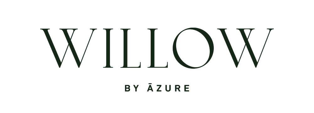 Logo: Willow by Azure
