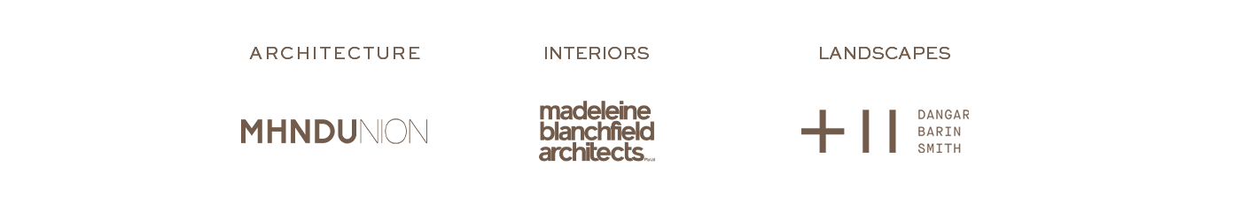 Logo: Partner MHNDU