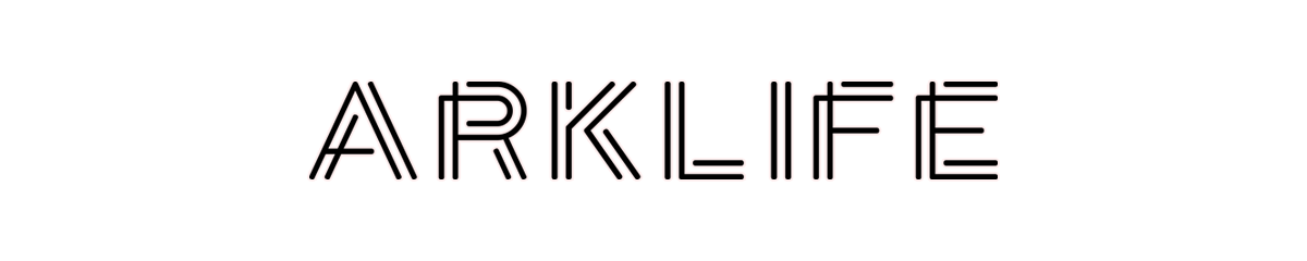 Logo: Arklife