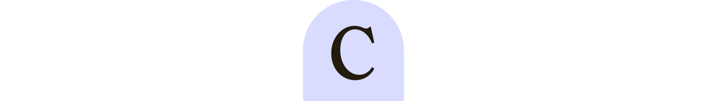 Logo: Cordelia Icon