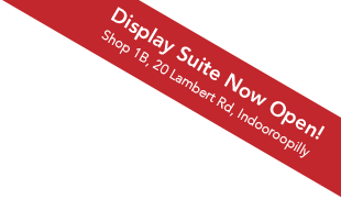 Display Suite Now Open