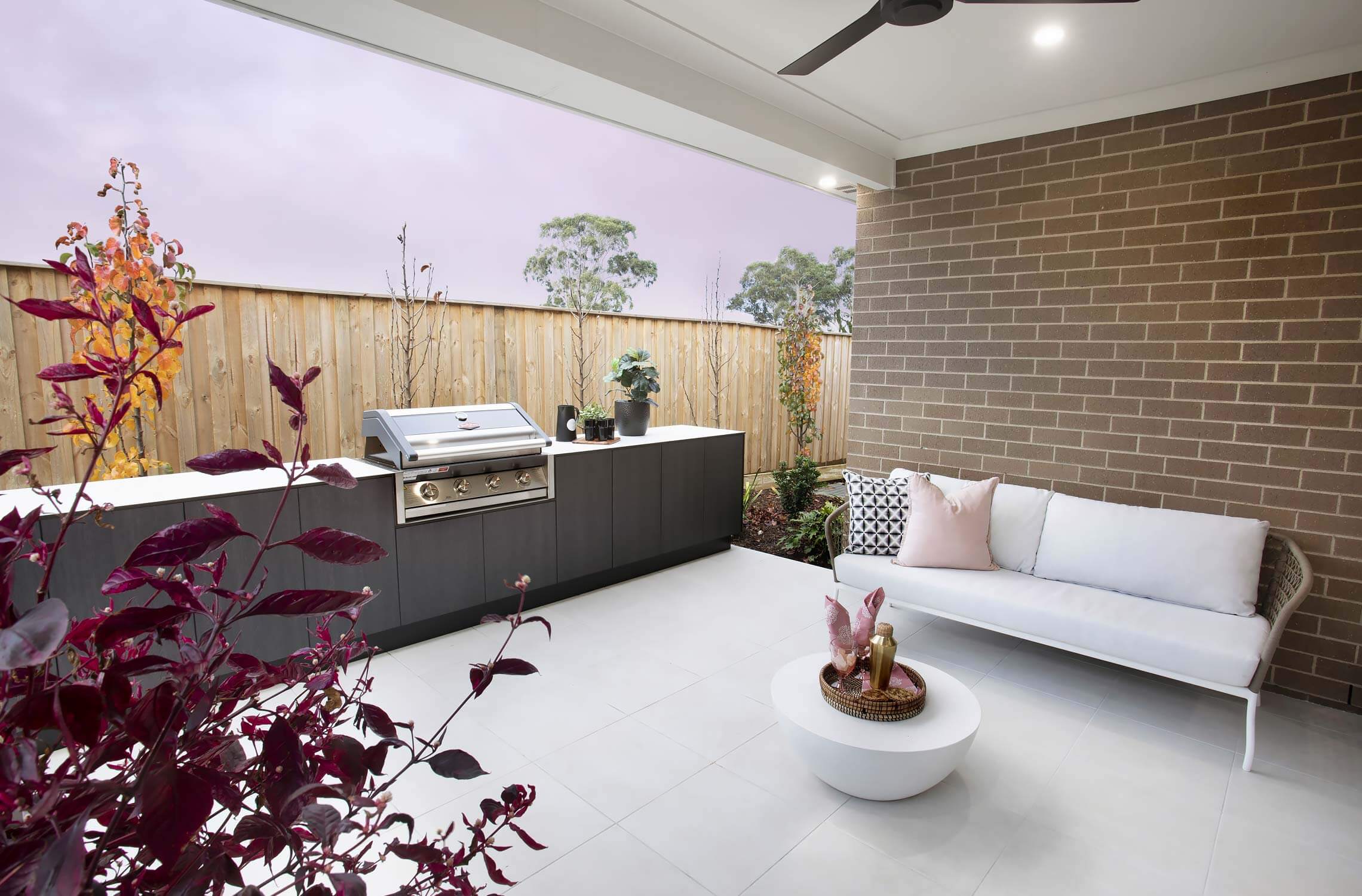 Jandson Homes Bernera Terraces