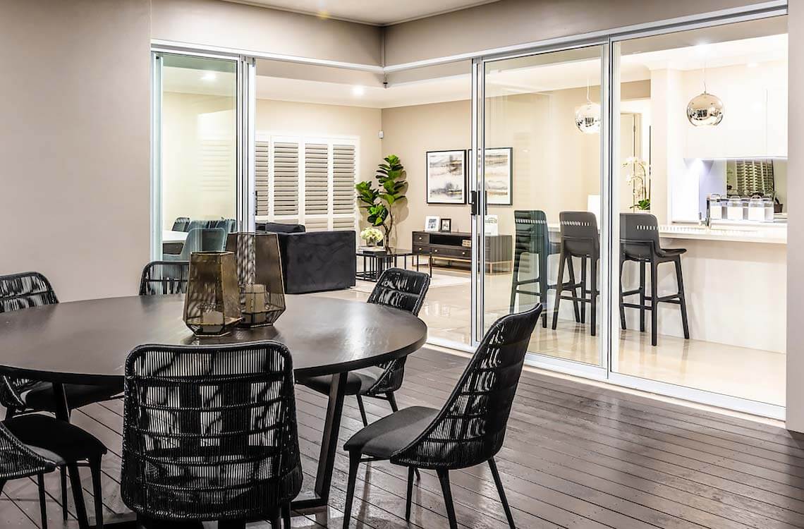 Burbank Fixed Price Contracts