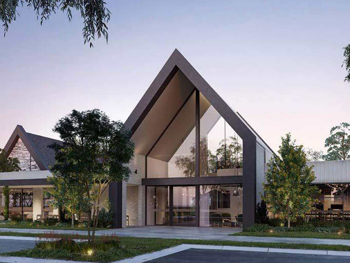 Allendale Residents Club