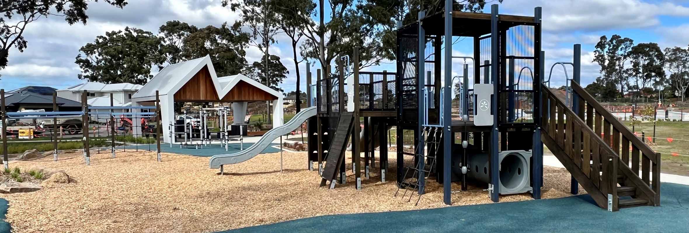 Canopy Estate Cranbourne