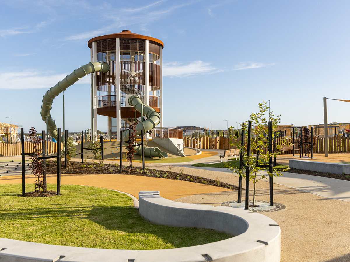 Five Farms Estate Clyde North