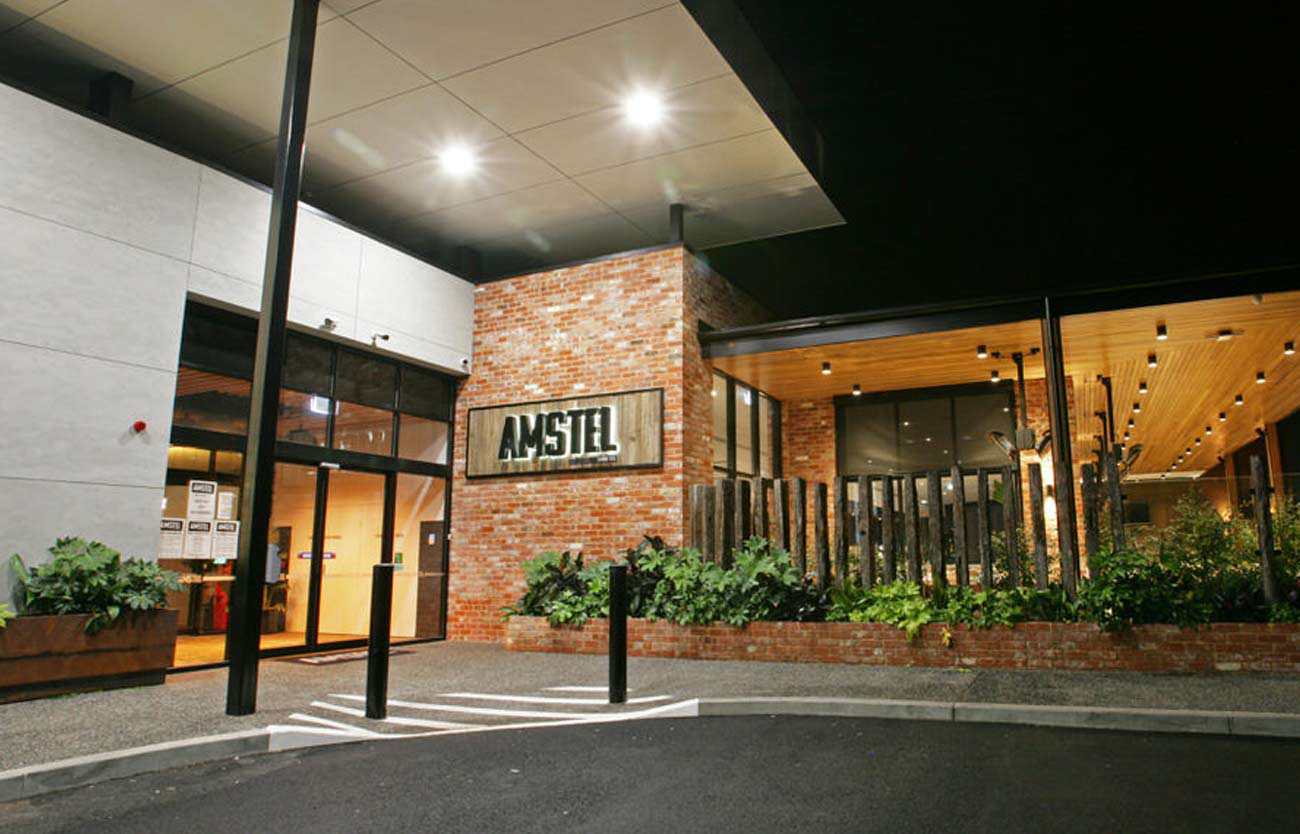 Amstel Club Cranbourne Victoria