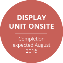 Display Unit Onsite