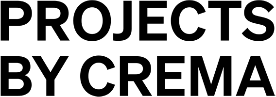 Crema Logo