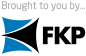 Brought to you by... FKP