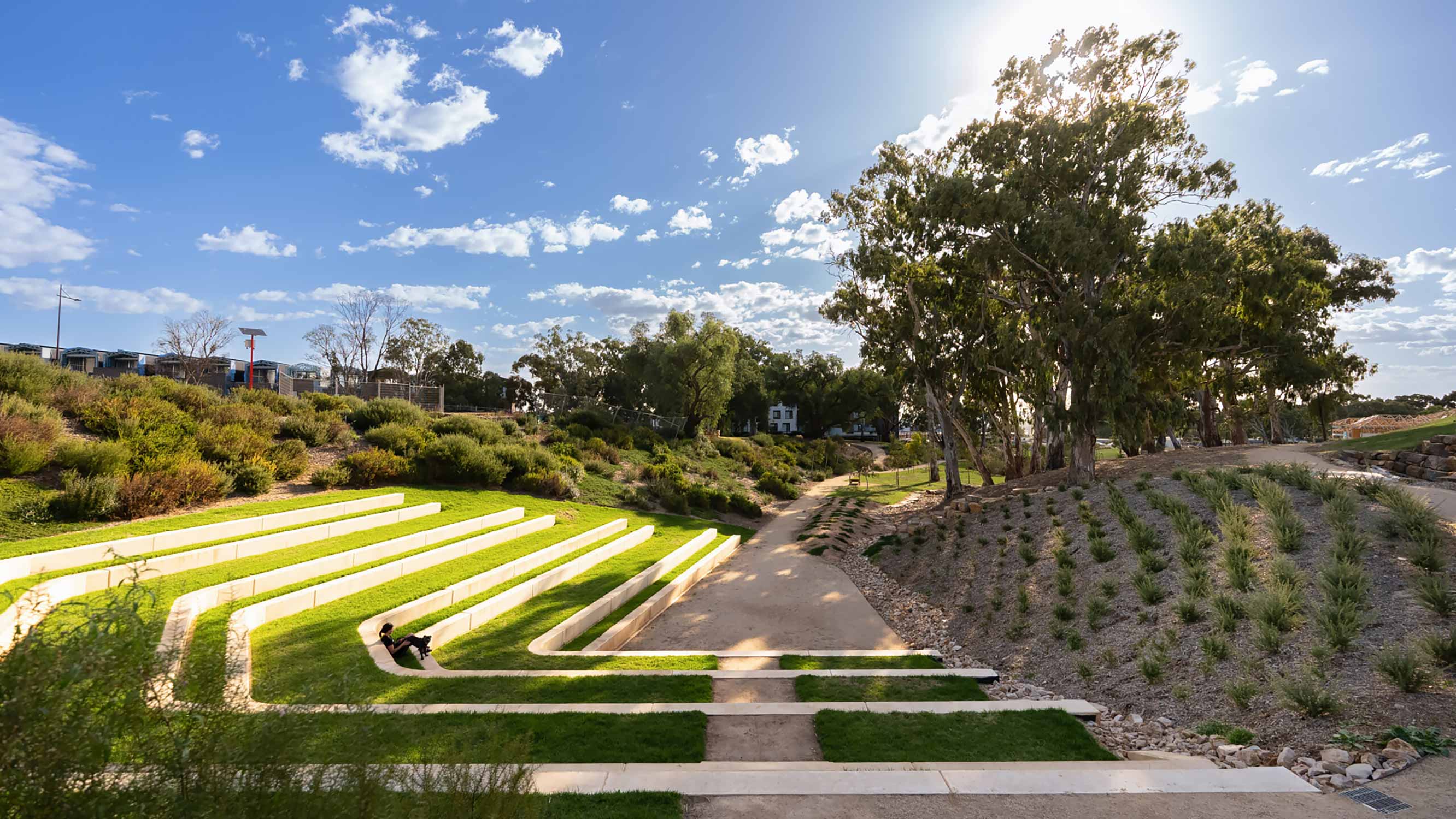 Homes for Sale in Adelaide - Hamilton Hill - Close to city. Closer to calm.