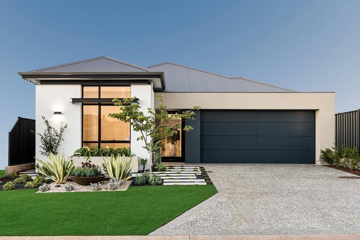 Own Your Own Home From 349 Per Week