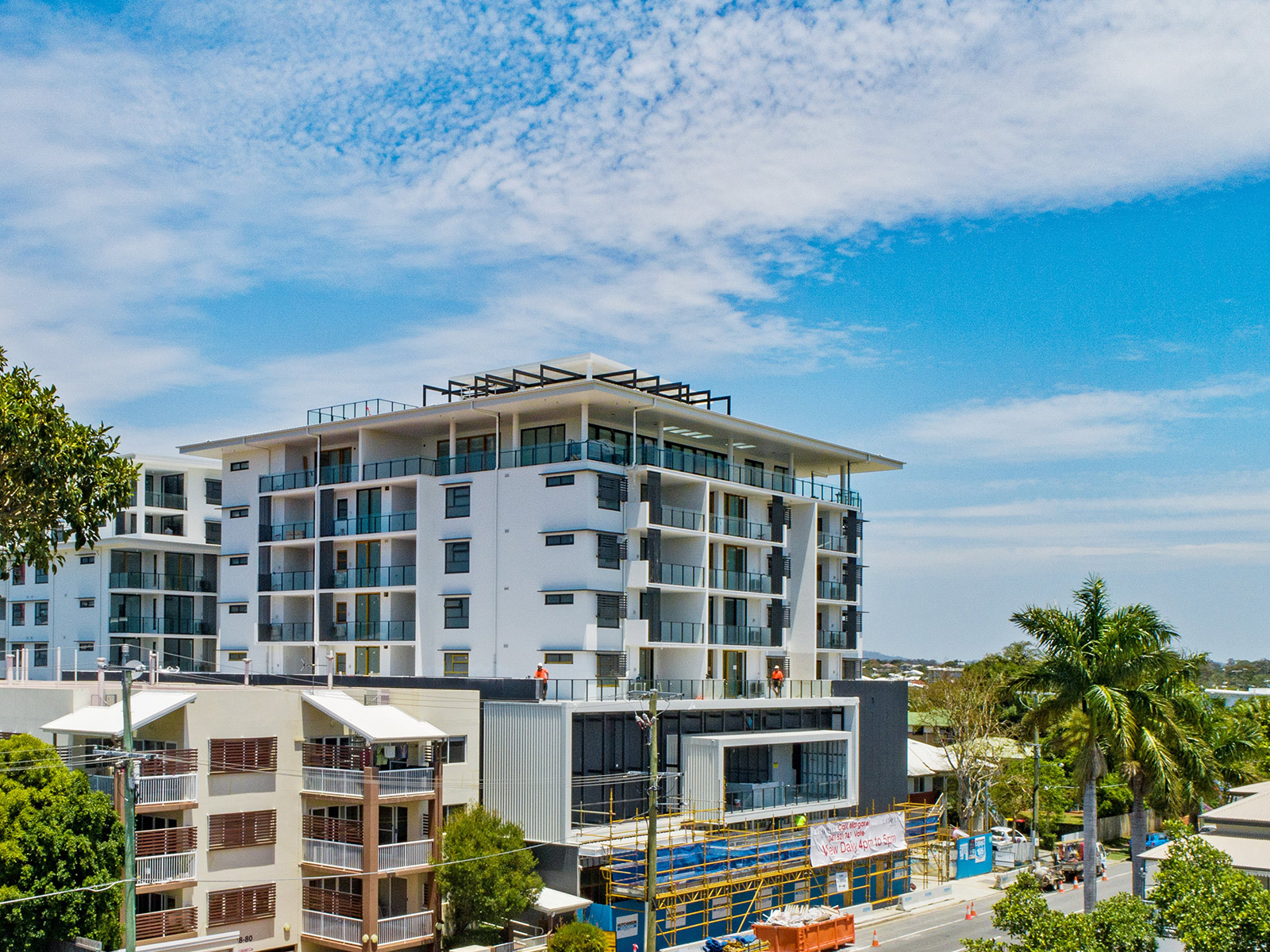 The Bayside’s Best Value Apartments Now Selling From 360,000 Lato Baia