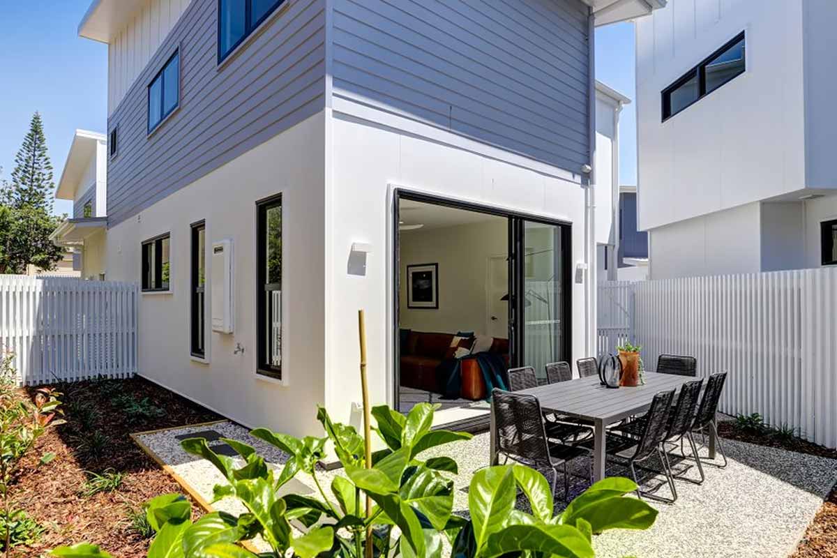 Luxury 3 Bedroom Townhouses in Morningside From 625,000