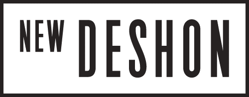 new deshon