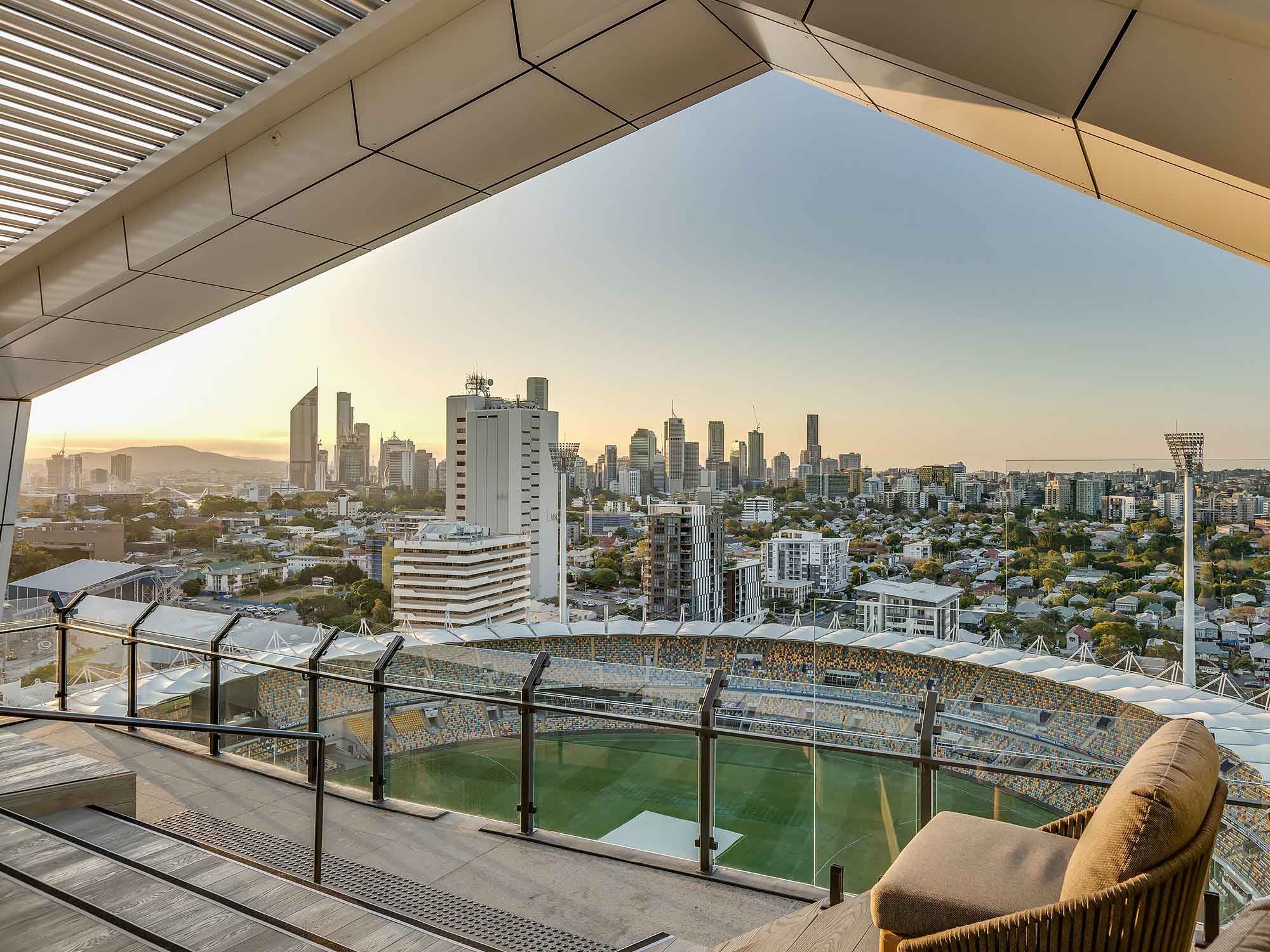 1, 2 & 3 bedroom apartments Silk One Woolloongabba