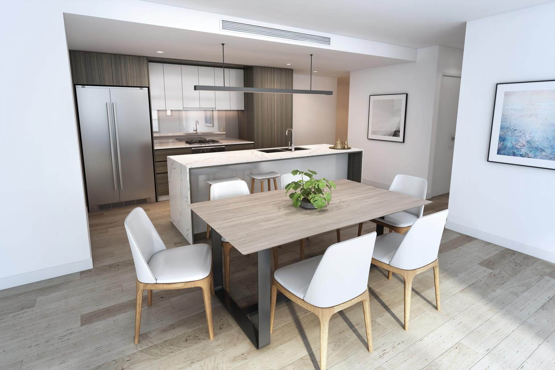 Vivace Apartments, Seven Hills From 559,000 Clearview Urban Village