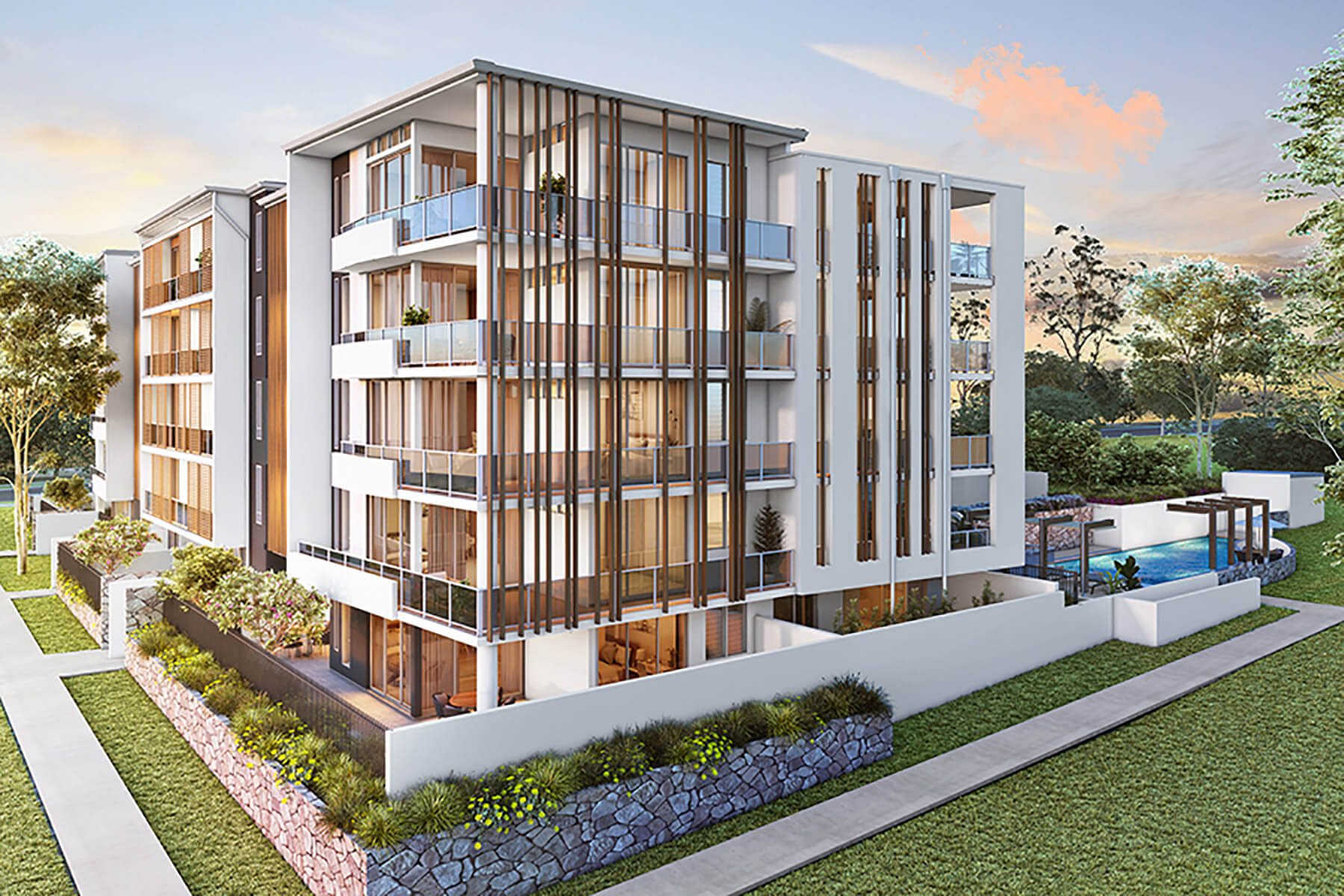 Apartments In 7 Hills