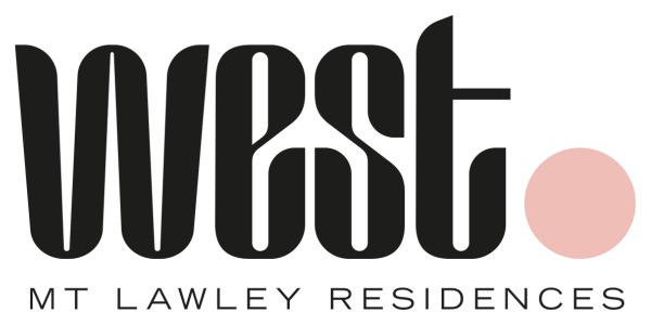 West Mt Lawley Residences Logo